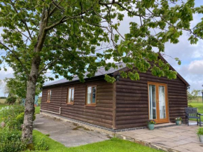 One Bebroom Log Cabin